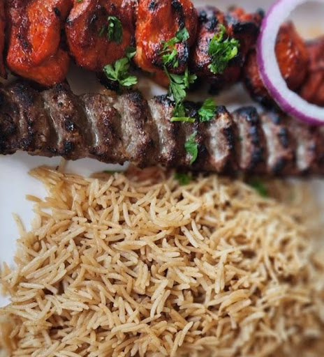 Photo of Elias Naan & Kabob - 20 Broadleaf Ave, Whitby, ON L1R 0B5
